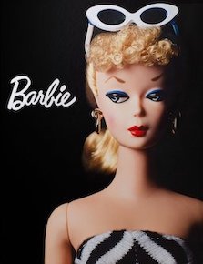 Barbie