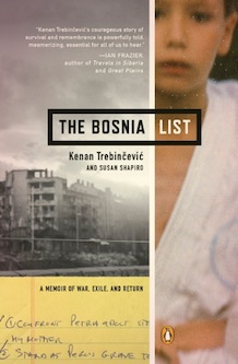 The Bosnia List