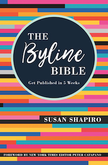 The Byline Bible