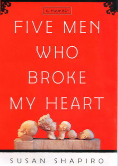 Five Men Who Broke My Heart